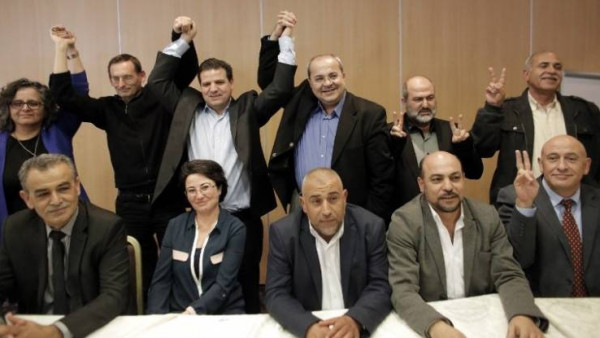 الطيبي لـ"دنيا الوطن": سنخرج باتفاق حول "القائمة المشتركة" مهما كان الثمن