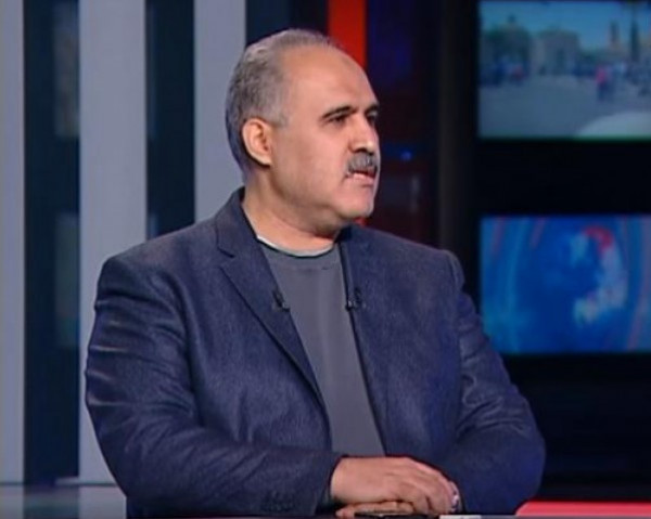 أبو شنب للعاروري: عليك أن تبقى في إيران ودافع عنها كما تشاء