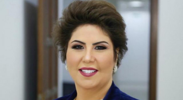 توقف قلب الإعلامية الكويتية فجر السعيد خلال عملية جراحية