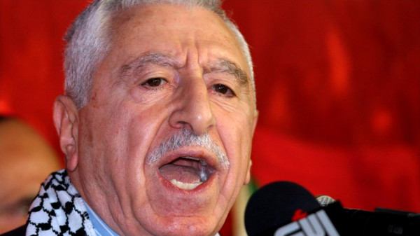 «الديمقراطية» تنعى رئيس تونس الباجي قايد السبسي
