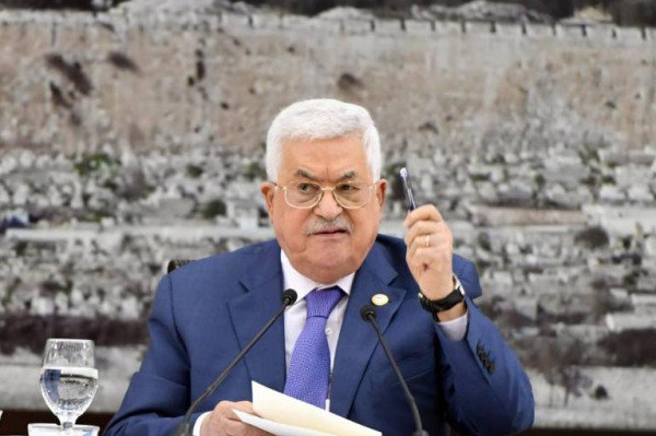 الإعلام الإسرائيلي يُعلق على قرار الرئيس عباس بشأن الاتفاقيات مع إسرائيل