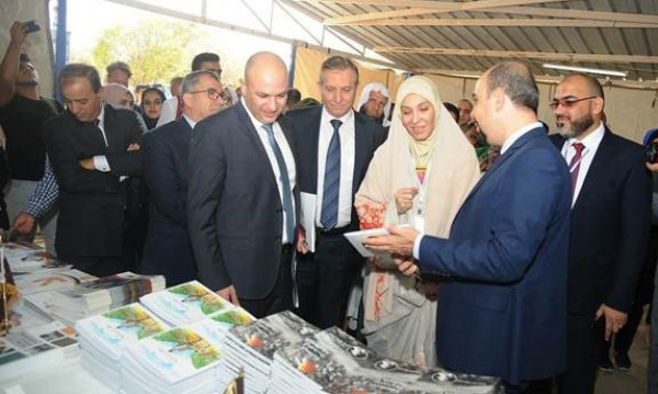كلية طلال أبوغزاله الجامعية للابتكار تحصل على الاعتماد الدولي "فيبا"