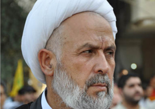 الشيخ علي ياسين: مواقف المسؤولين تغذي حالة الانقسام الطائفي