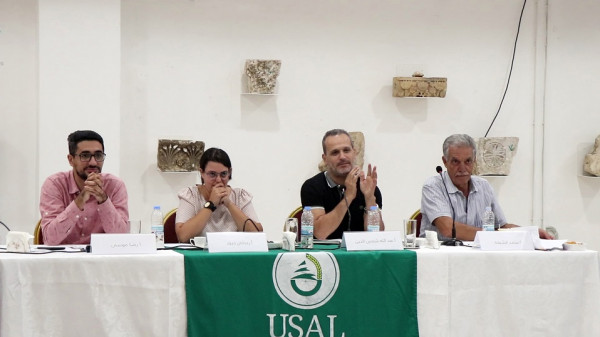 مشاريع إعلامية تعالج مشكلات واقعية في لبنان نفذها طلاب الإعلام في جامعة USAL