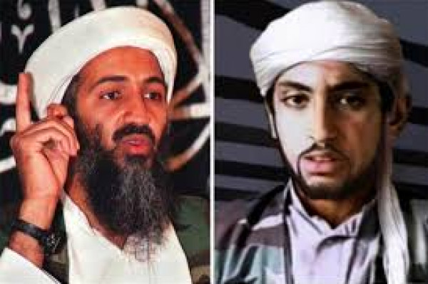هل قتلت الاستخبارات الأمريكية نجل أسامة بن لادن؟