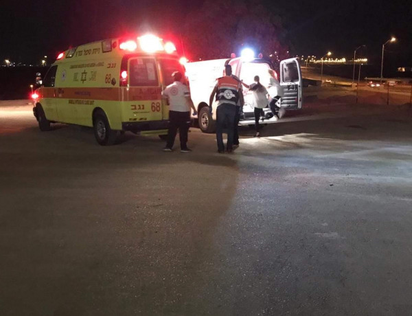 جريمة جديدة بالوسط العربي..مقتل زوجين في النقب وإضراب يعمّ قرية "اللقية"