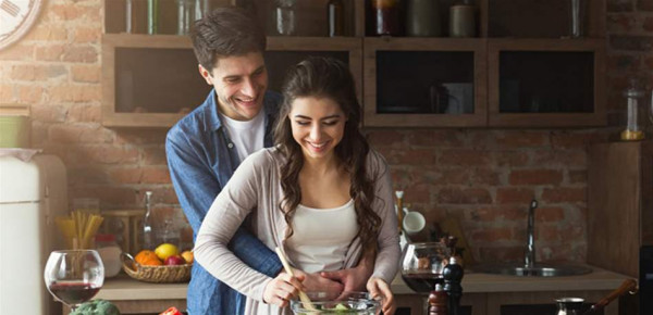 لحياة زوجية ناجحة.. طبقي هذه الأفكار