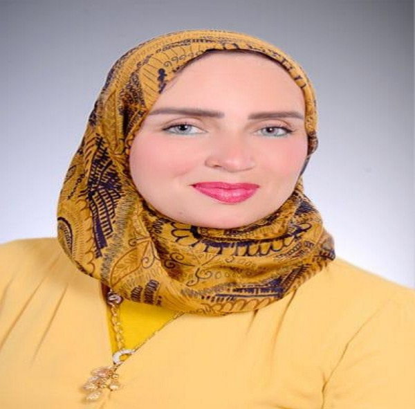 شبكة اعلام المرأه العربيه تختار الإعلامية دولت عماد رئيسة للجنة التواصل المجتمعى