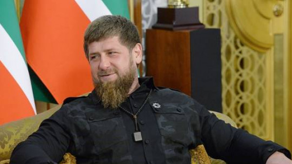 الرئيس الشيشاني يُهاجم إسرائيل