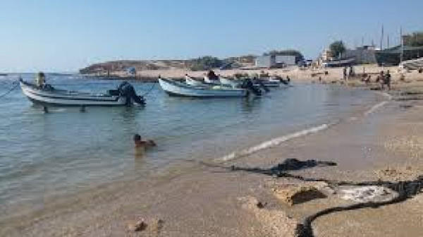 إصابة فتاة إثر تعرضها للطعن في جسر الزرقاء بأراضي عام 48