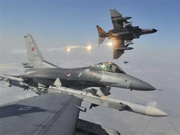 تركيا تعلن تصفية ستة عناصر من العمال الكردستاني شمالي العراق