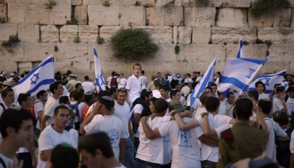 صيام: إسرائيل فشلت في طمس الهوية الوطنية وفي اسكات صوت المقدسيين