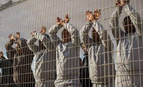 8 أسرى يواصلون اضرابهم المفتوح عن الطعام ضد الاعتقال الاداري