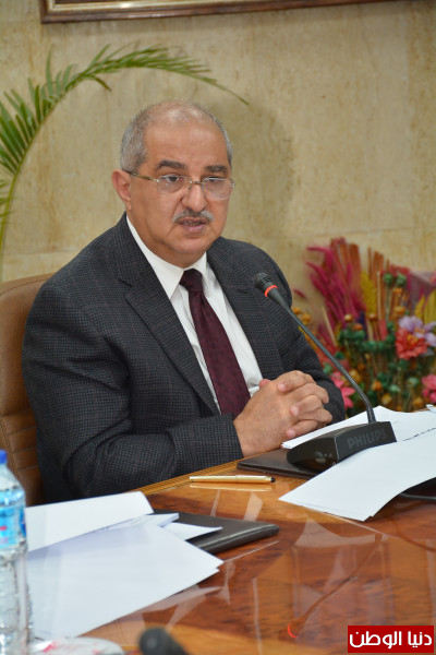 جامعة أسيوط تعلن عن مواعيد الكشف الطبي لطلابها الجدد