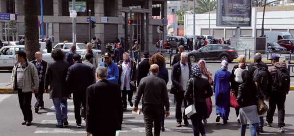 البنك الدولي: حصيلة المغرب في الشغل مخيبة