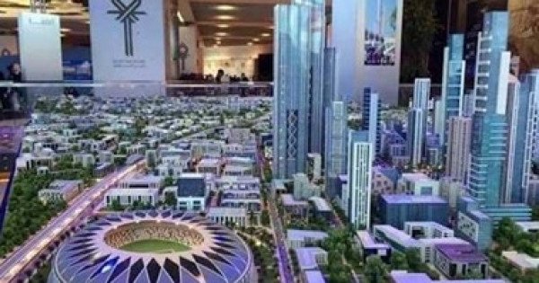 مصر: الحكومة تنقل 50 ألف موظف إلى العاصمة الإدارية يونيو المقبل