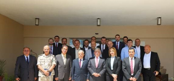 اتفاق تعاون بين "كلية أبوغزاله" و"كادبي" في مجال البحوث والاستشارات