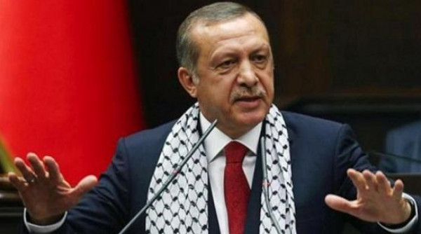 إسرائيل: أقارب أردوغان يربحون من صفقاتنا