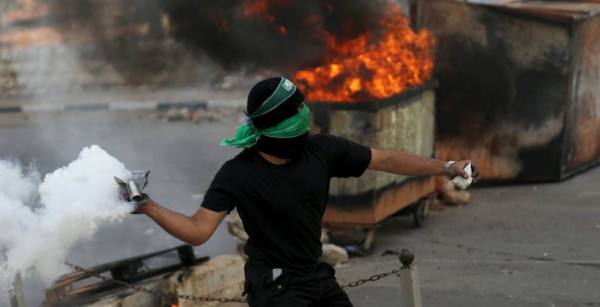 حماس: المقاومة بالضفة تقترب من طرد الاحتلال الإسرائيلي