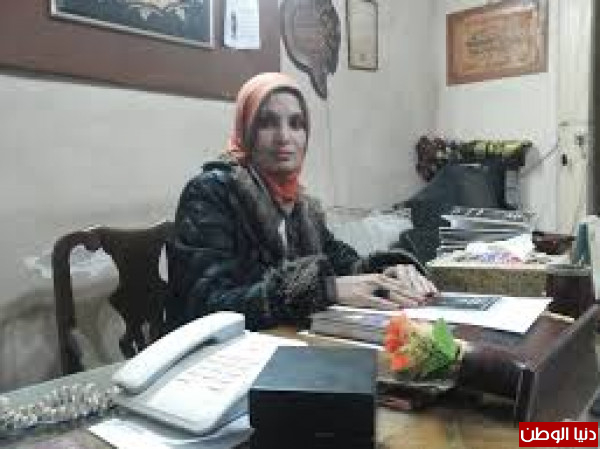 نجوى عبد العال: أموال الرعاية الصحية باتحاد الكتاب على خير ما يرام