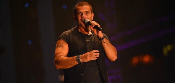 "كرهت أباكِ بسببك".. هجوم على ابنة عمرو دياب بسبب هذه الصورة