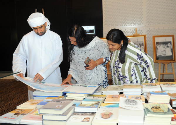 مشاركة متميزة لنادي تراث الإمارات في مهرجان أبوظبي للشطرنج