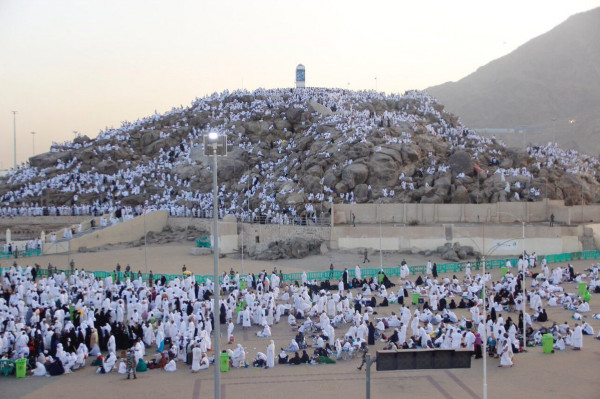 السلطات السعودية تغلق طريق الهدا وتوجه تحذيرا للحجاج