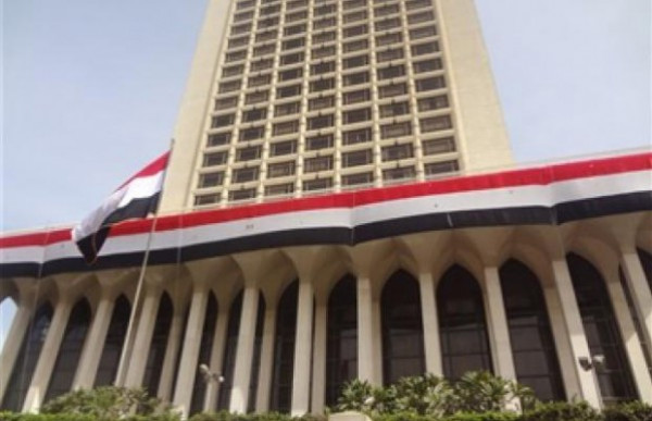 الخارجية المصرية تصدر بيانا بشأن ليبيا