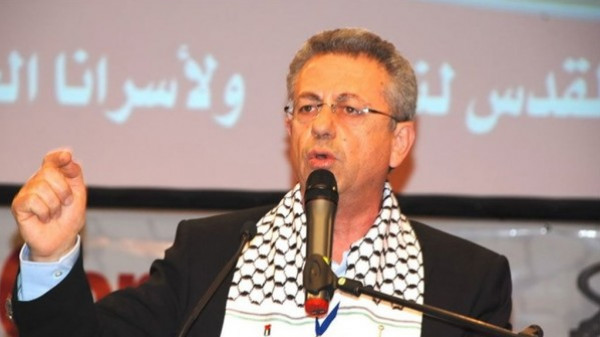 البرغوثي: تصريحات أردان خطيرة وتؤكد مخططات حكام اسرائيل للاعتداء على الأقصى