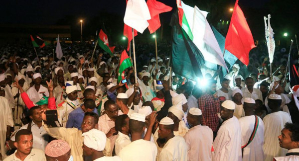 السودان يَستعد لفتح صفحة جديدة في تاريخه الحديث