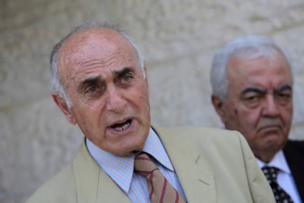 المصري: منع عضويتي الكونغرس من دخول فلسطين يُؤكد على رُعب دولة الاحتلال