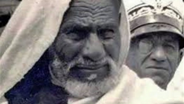 88 عاماً على إعدامه.. لمحات من حياة شيخ المجاهدين عمر المختار