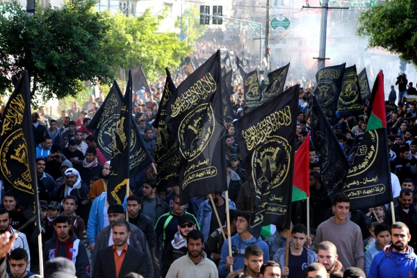 "الجهاد الإسلامي" تعقب على استهداف الاحتلال لثلاثة مواطنين شمال القطاع