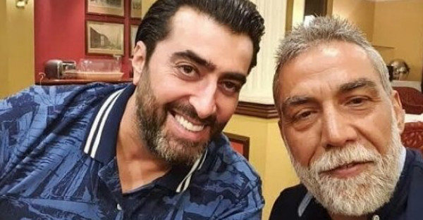 أيمن رضا يُحرج باسم ياخور ويطلب عدم عرض هذا المقطع