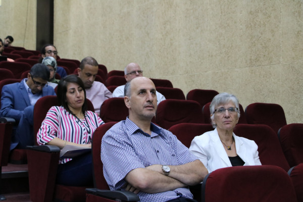 انطلاق فعاليات مدرسة AGYA الصيفية في المحاكاة العددية في جامعة بوليتكنك فلسطين