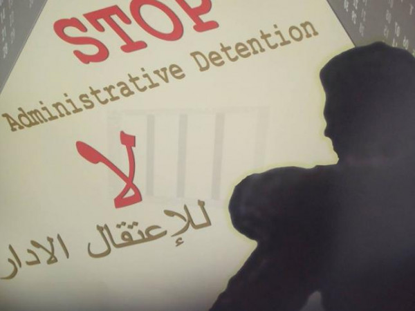 8 أسرى يواصلون إضرابهم المفتوح عن الطعام رفضا لاعتقالهم الإداري