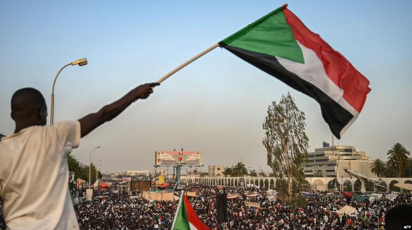 أبرز نقاط اتفاق المرحلة الانتقالية في السودان