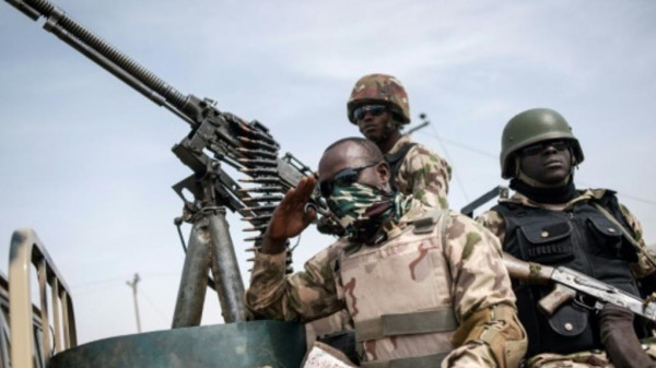مقتل أربعة جنود نيجيريين في هجوم لتنظيم الدولة