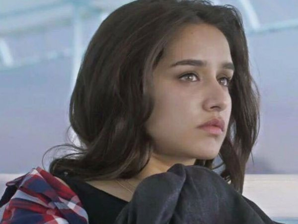 شرادها كابور تفكر في اعتزال السينما والسبب غير متوقع