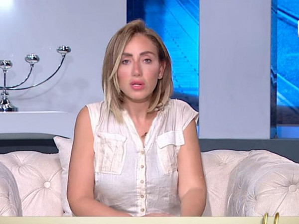 "حبست نفسي في مصحة".. ريهام سعيد تتحدث عن تجربة الطلاق والسمنة
