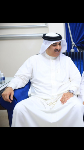 الشيخ: الإنجاز التاريخي لمنتخب البحرين ببطولة غرب آسيا نتيجة دعم الملك