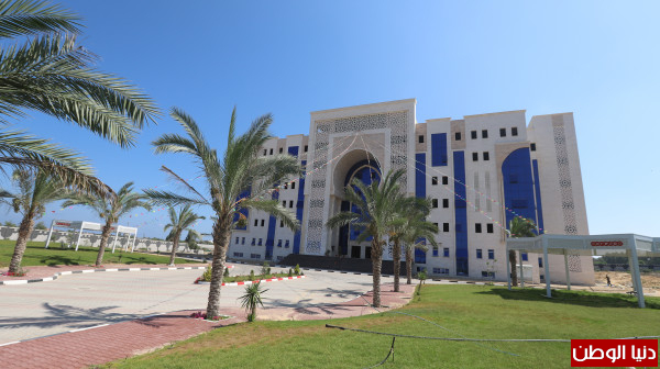 "جامعة الإسراء" تواصل الاستعدادات لإطلاق حفل تخريج فوجها الأول