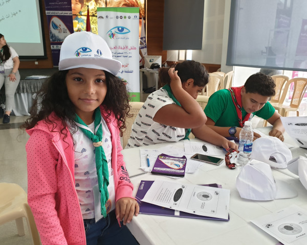 المجلس العربي للطفولة والتنمية  ينظم مع الشركاء ملتقى الأطفال العرب الثاني