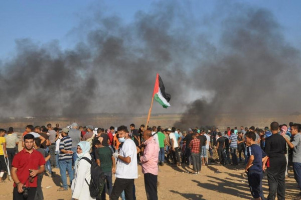 كاتب إسرائيلي: يجب رفع الحصار عن غزة لحل الوضع