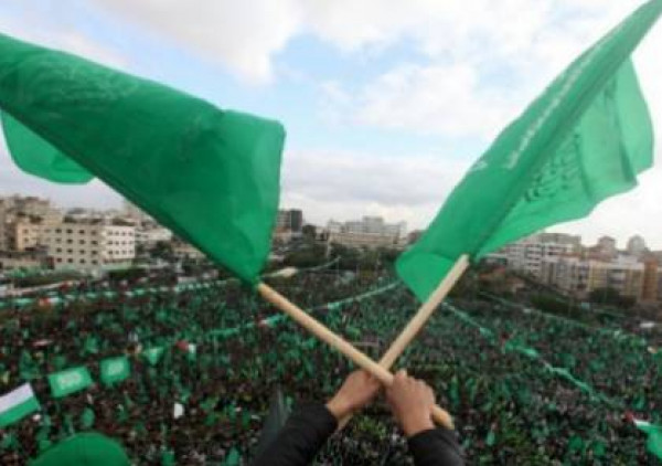 حركة حماس تستنكر قرار الباراغواي تصنيفها ضمن قوائم الإرهاب