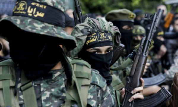 جيش الاحتلال: الجهاد تخطط لعرقلة تفاهمات التهدئة وعلى حماس السيطرة عليها