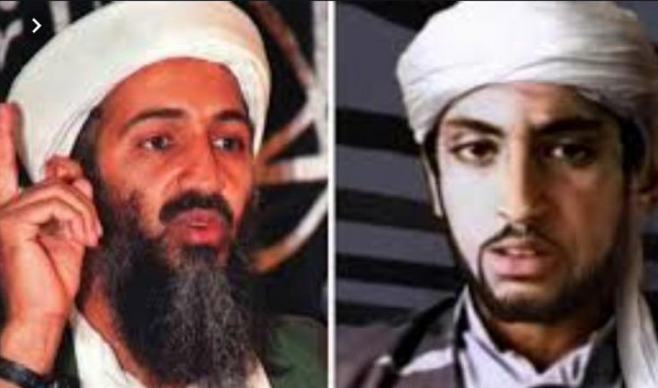 تفاصيل خاصة عن مقتل حمزة بن لادن في أحداث عدن الأخيرة