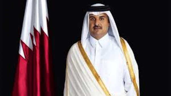بعد رفض استقبال وفد الدوحة... أمير قطر يبعث برسالة إلى البرهان