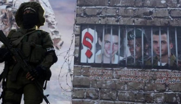 الأمم المتحدة تُطالب حماس بالإفراج عن الجنود الإسرائيليين دون "قيد أو شرط"