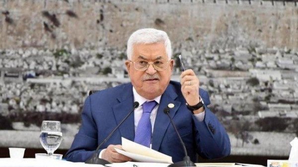 الغول: قرارات الرئيس عباس الأخيرة ليست شخصية والمركزي عشية انعقاد الأمم المتحدة